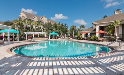 Halston Four Corners