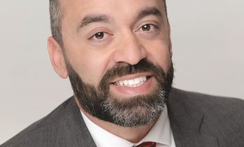 Manny Acosta - State Farm Insurance Agent