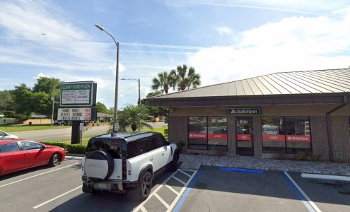 Maria Acosta - State Farm Insurance Agent