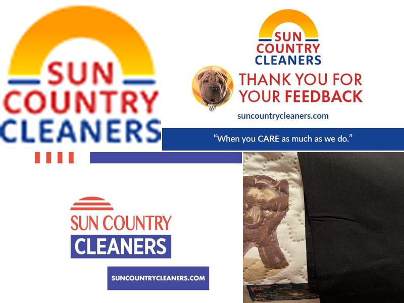 Sun Country Cleaners
