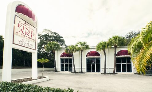 First Impressions Fine Art & Framing