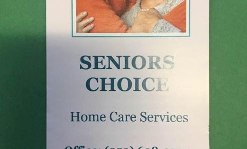 Seniors Choice Home Care Services