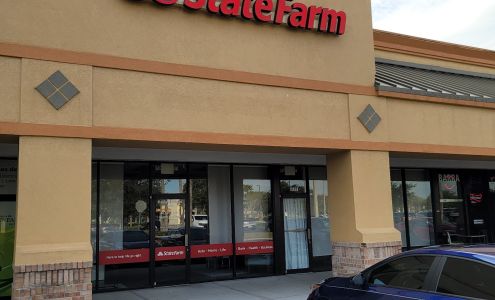 Kayla Milstead - State Farm Insurance Agent