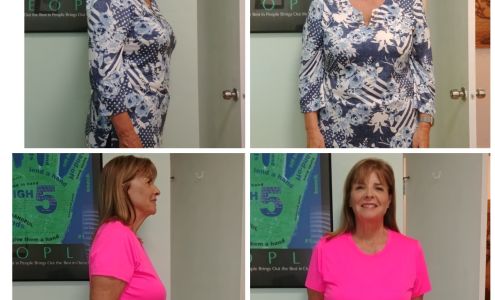 Mosher Chiropractic Weight Loss & Wellness