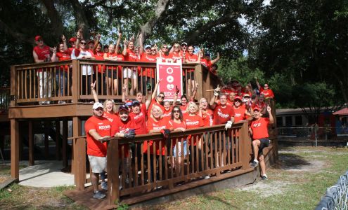 Keller Williams South Shore - Sun City Center