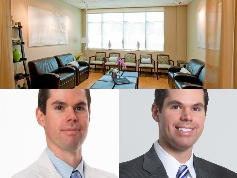 William B. Adams, M.D