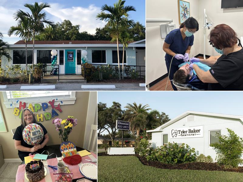 Tyler Baker Dentistry