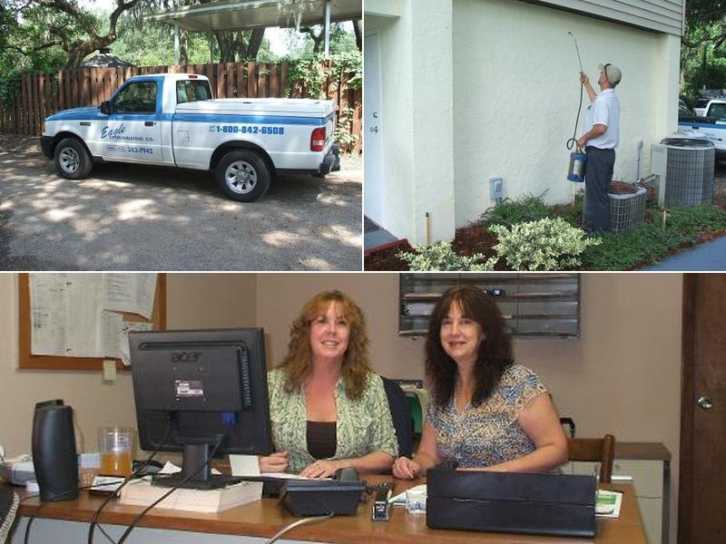 Eagle Exterminating Co