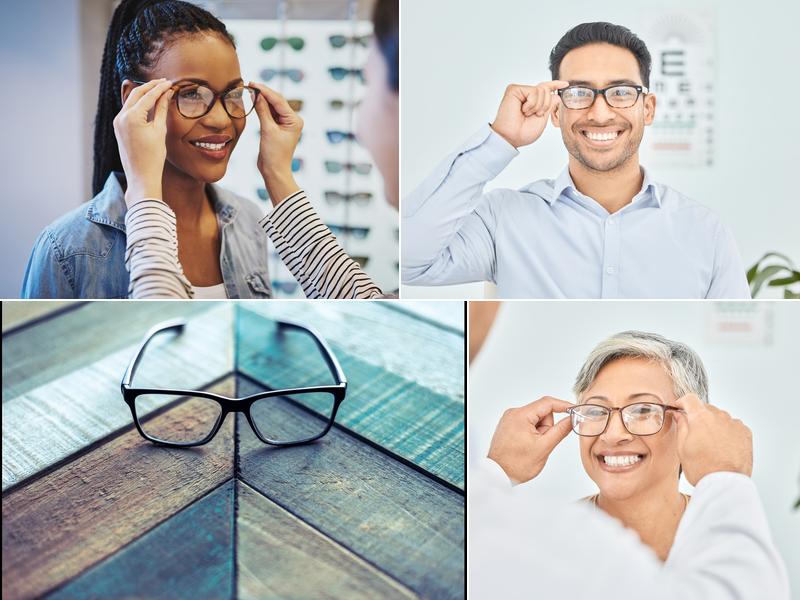 Sun Hill Optical - Riverview