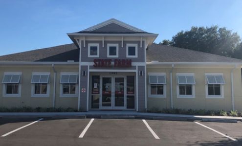 Susie Jackson - State Farm Insurance Agent