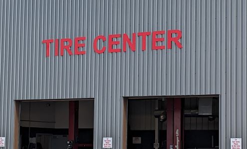 Costco Tire Center
