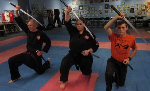 Spivey Karate/Tai Chi