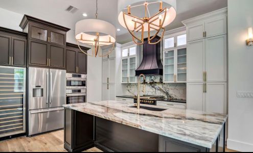 Excell Marble and Granite