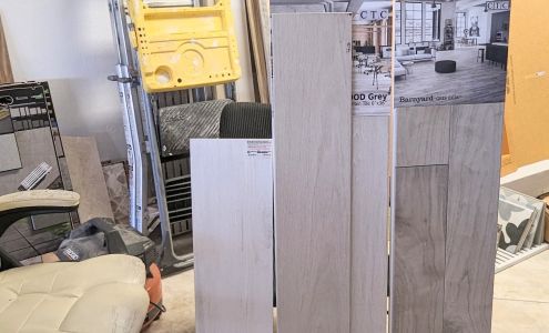 Taz Flooring & Design