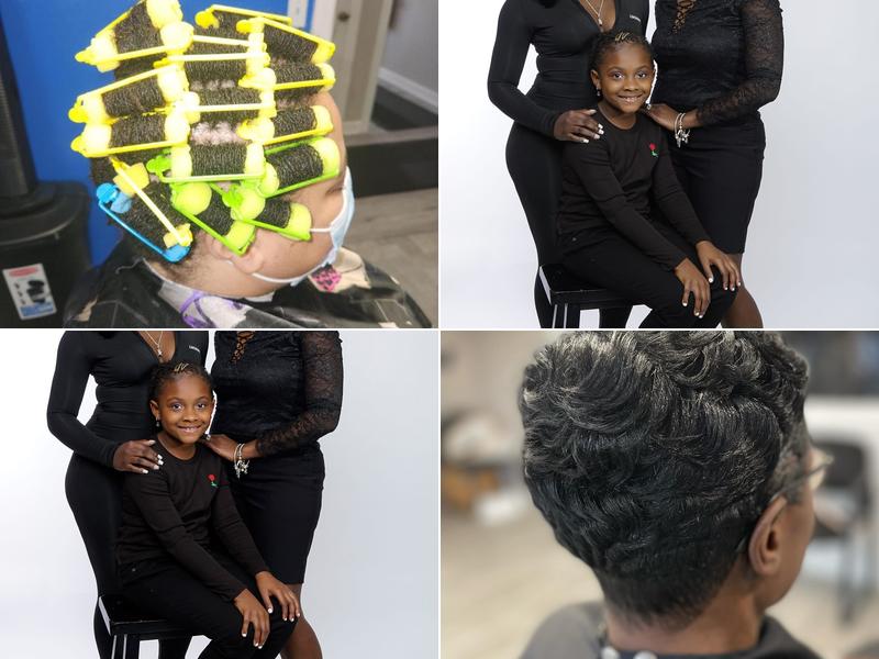 Purposely Enhanced Beauty @Sheartastic