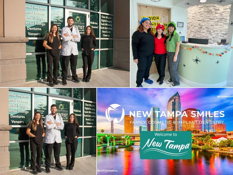 New Tampa Smiles