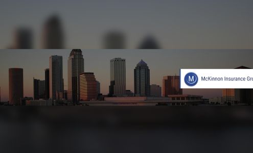 Mckinnon Insurance Group
