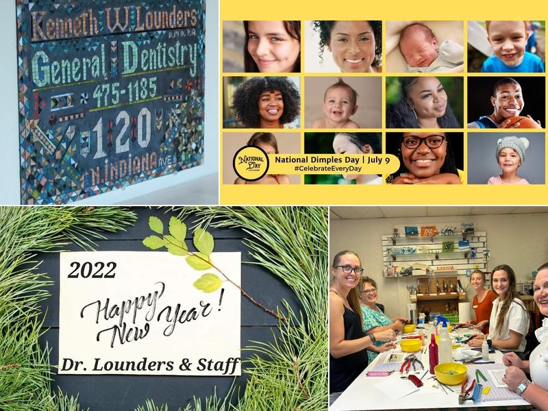 Kenneth Lounders DMD PA