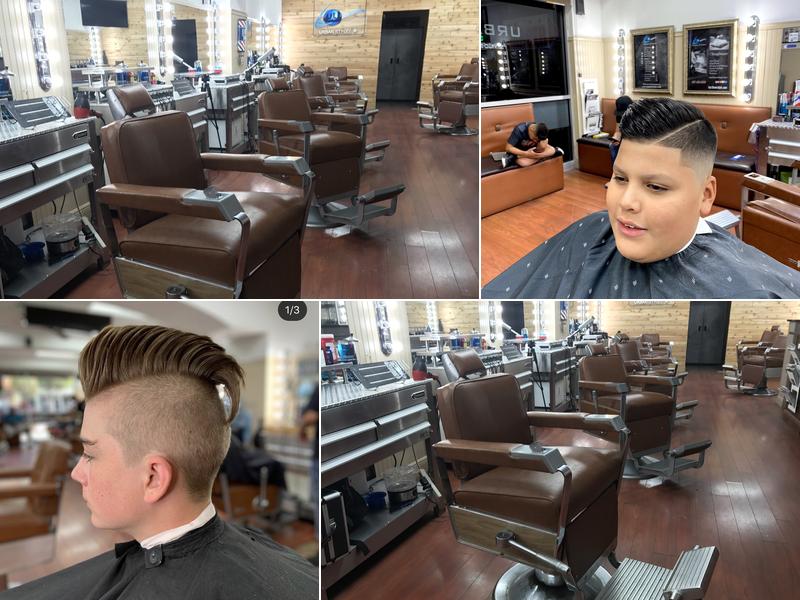 Urban Stylez Barber
