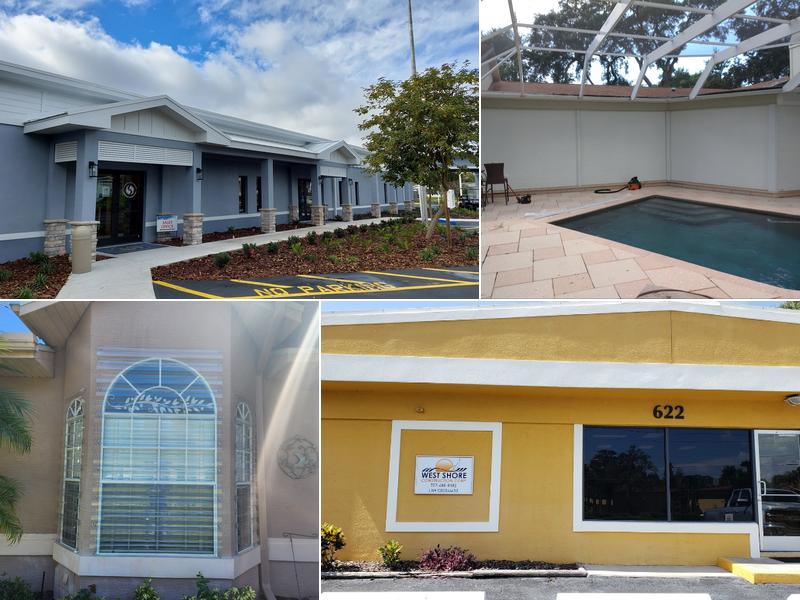 West Shore Construction