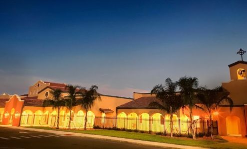 Children’s Academy Fishhawk