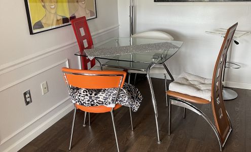 Naffco Flooring & Interiors