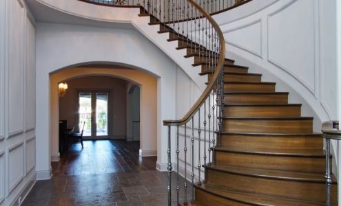 Bast Floors & Staircases