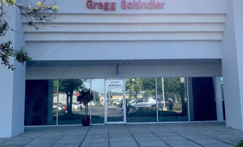 Gregg Schindler - State Farm Insurance Agent