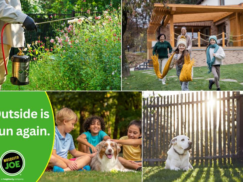 Mosquito Joe of Tampa Bay