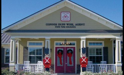 Connie Wise - State Farm Insurance Agent