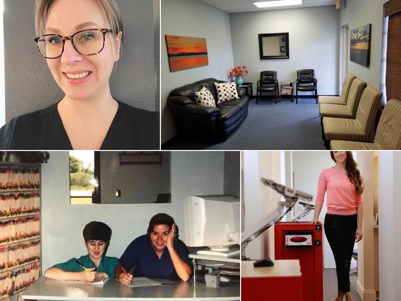 Citrus Dental South- Dr. O'Donnell & Dr. Thomas