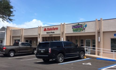 Robert Porto - State Farm Insurance Agent