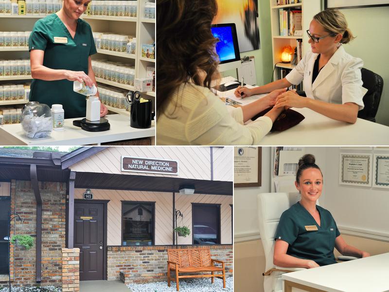 New Direction Natural Medicine