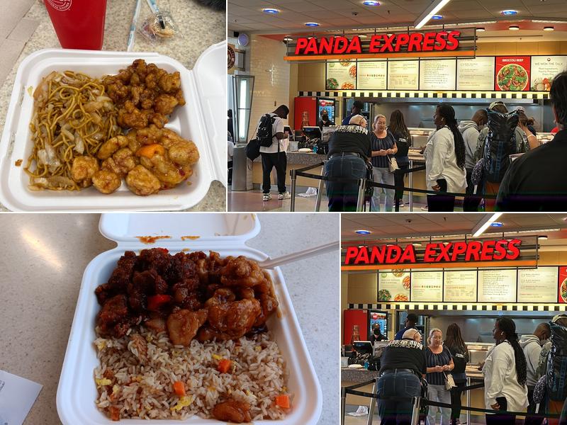 Panda Express