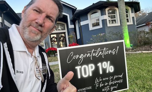 Brown Home Group @ Keller Williams Realty