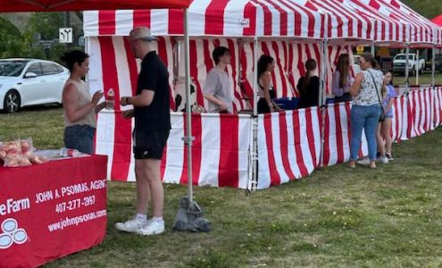 John Psomas - State Farm Insurance Agent