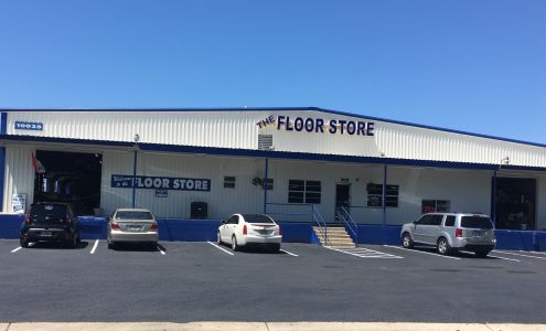 The Floor Store