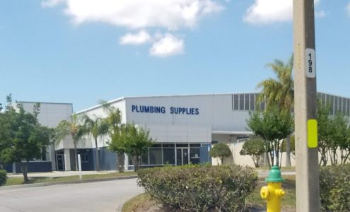 Ferguson Plumbing Supply