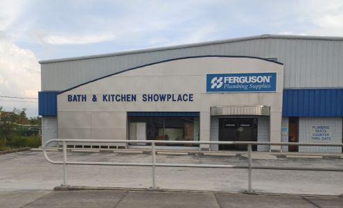 Ferguson Plumbing Supply