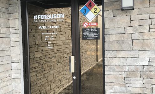 Ferguson Bath, Kitchen & Lighting Gallery