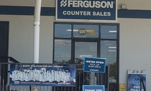 Ferguson Plumbing Supply