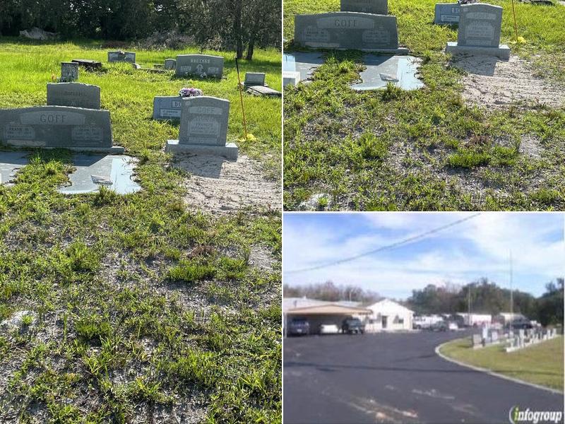 Quality Vaults and Monuments