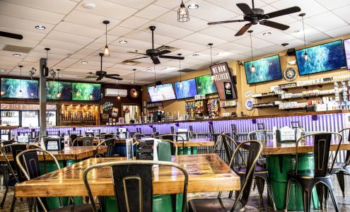 DRIP LUTZ Botanical Tea, Kava & Stellar