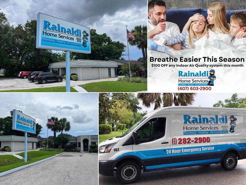 Rainaldi Home Services
