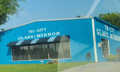 Jesse's Tri-City Glass & Mirror Inc