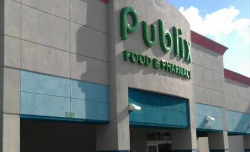 Publix Pharmacy at Conway Plaza Shopping Center