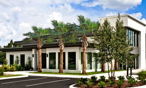 McGee Family Dentistry 2880 Delaney Ave, Orlando Florida 32806