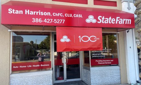Stan Harrison - State Farm Insurance Agent