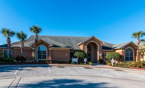 Willow Key Apartments