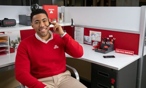 Bruce Baltich - State Farm Insurance Agent